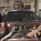 Illustration for article titled Why You're Wrong About What Engine You Want For Your Drift Car